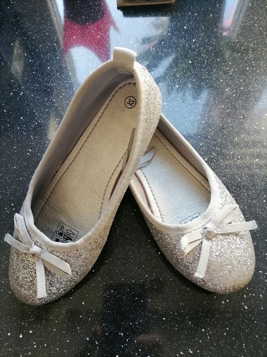 Bailarinki dla dziewczynki