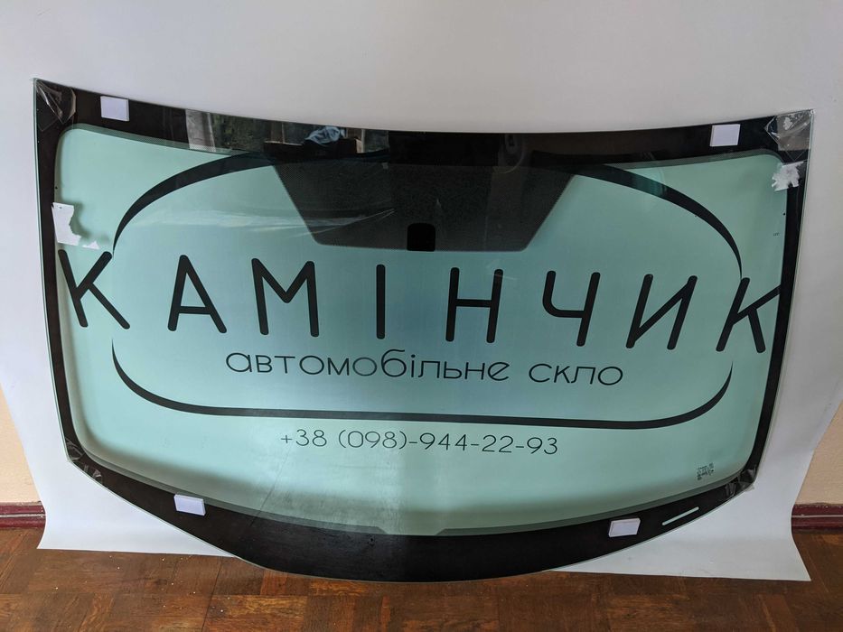 Лобове скло Honda Accord Civic CRV Jazz Pilot Suzuki Grand Vitara Sx4