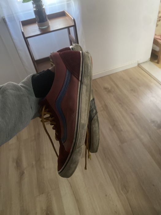 Vans skate sk8 41