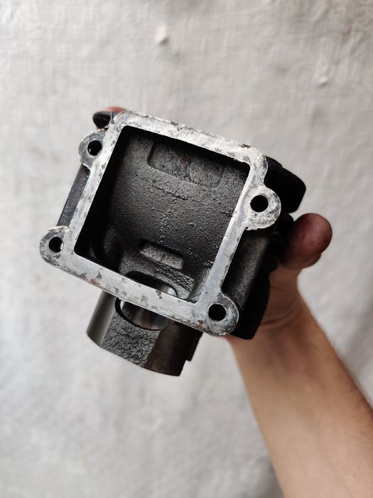 Цпг Japan, поршневая Yamaha bws, slider, aerox, gear, champ, mbk, jog