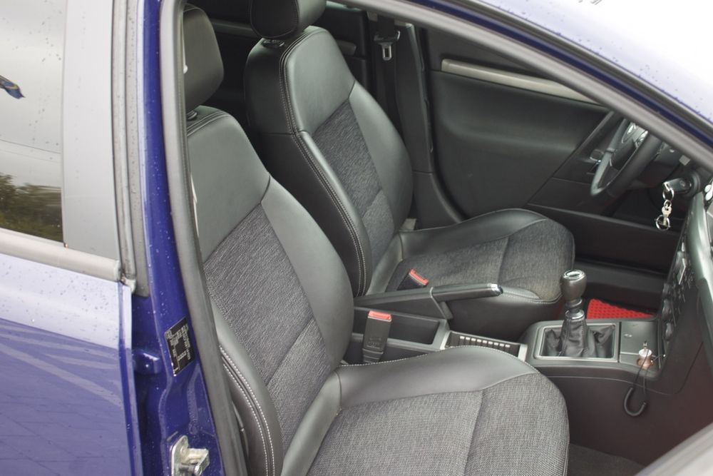 Opel Vectra c 1.9 cdti 2008р