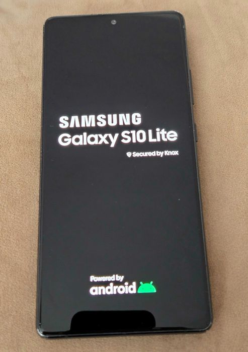 samsung galaxy s10 lite