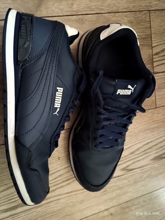 Buty sportowe firmy Puma 41