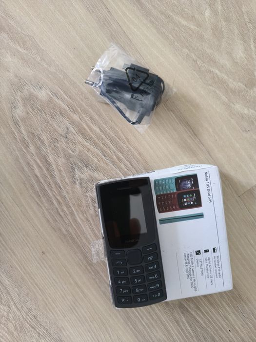 Telefon Nokia 105