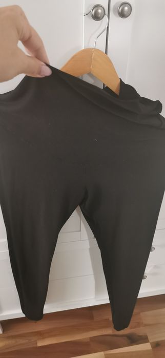 Legginsy ciążowe H&M rozm L