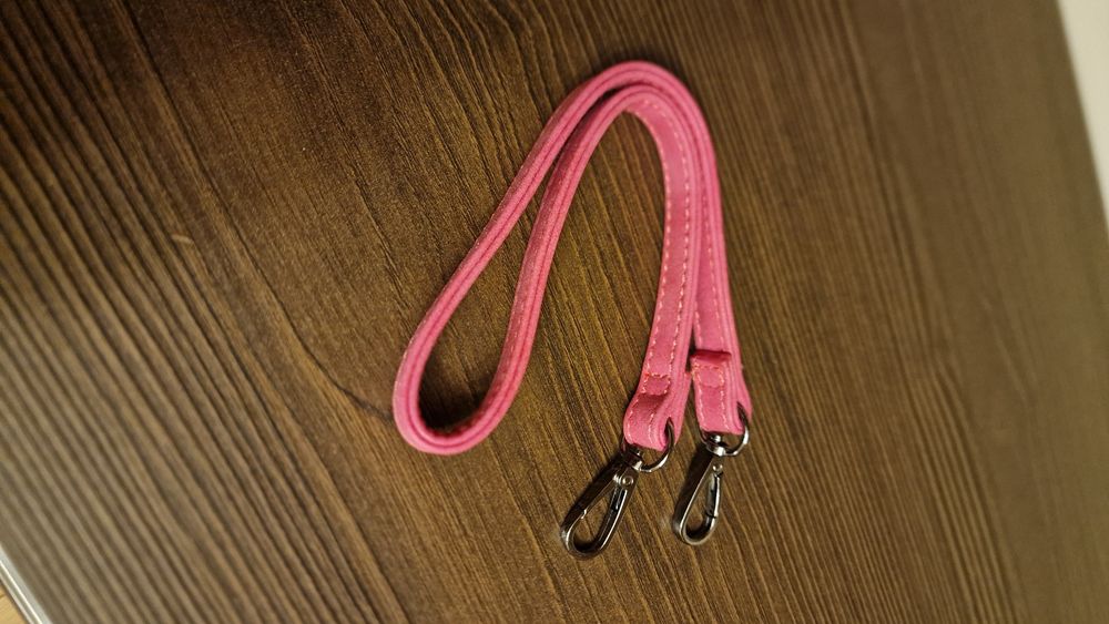 Pasek do torebki