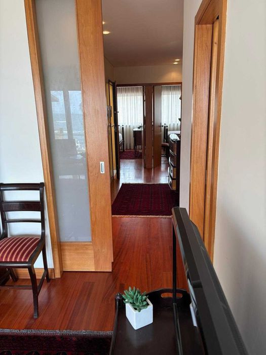 apartamento T2 para arrendar