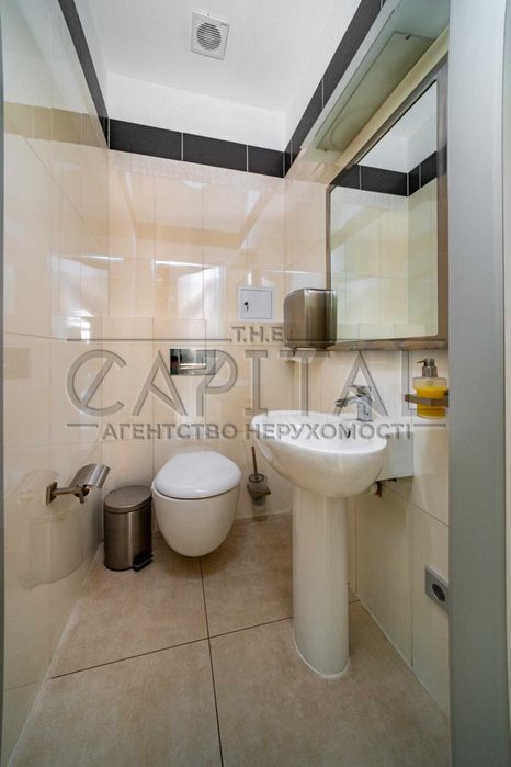 Commercial real estate at st. Bulvar Druzhby Narodov (area 51,5 m²) - Atlanta.ua - photo 3