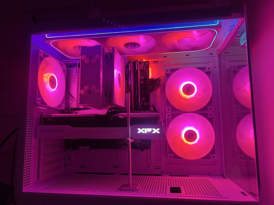 Продам ігровий ПК