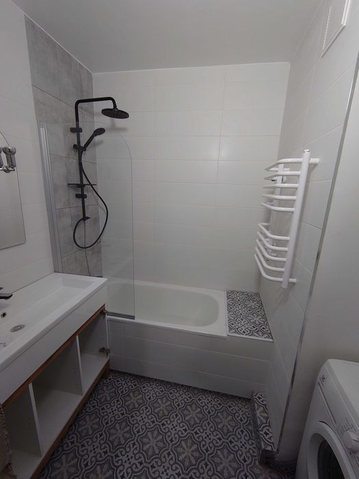 Remonty i wykończenia wnętrz