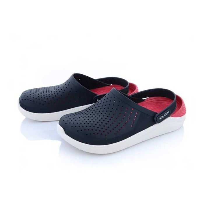 Мужские кроксы 40-45 Luck Line Украина кроксы аквашузы