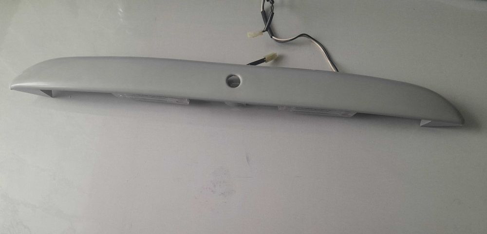 Ручка кришкі багажника до авто Део Ланос-Сенс.