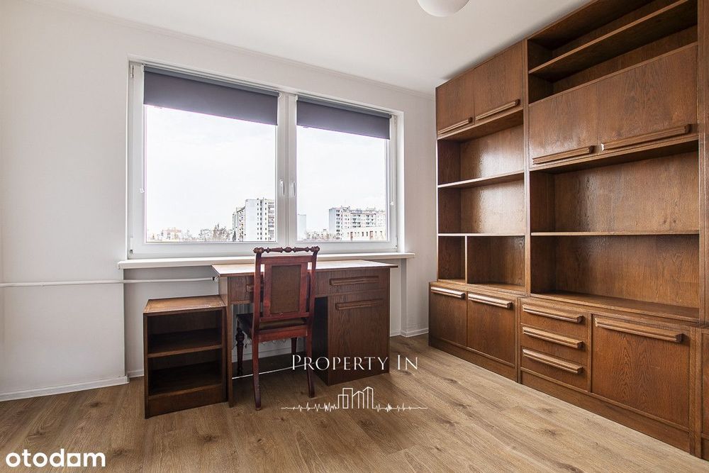 | 3 oddzielne pokoje | balkon | 2-stronne |