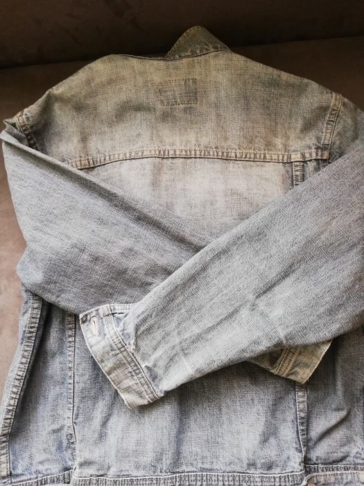 Katana jeansowa Joy Jeans