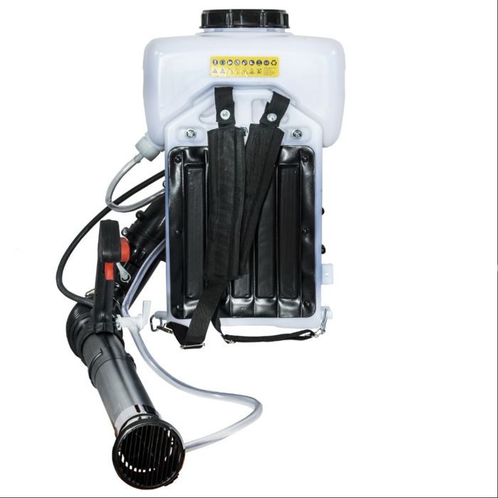 Опрыскиватель бензиновый VITALS MSP 4313b