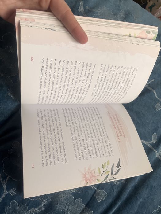 Jak zmienilam zycie w rok