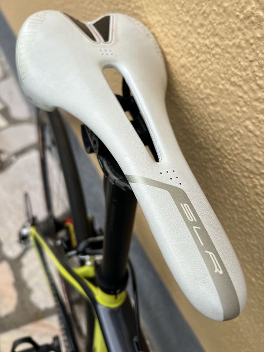 Specialized Tarmac S-Works SL4