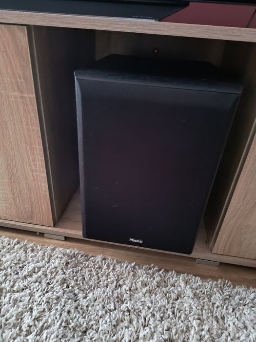 Amplituner Denon x 540 bt