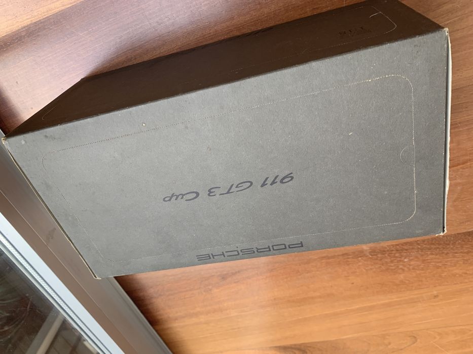 Porsche 911 997 GT3 Cup Dealer ed. AUTOART