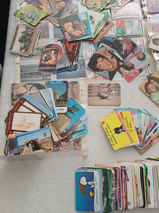 900 calendarios 1979 a 2018