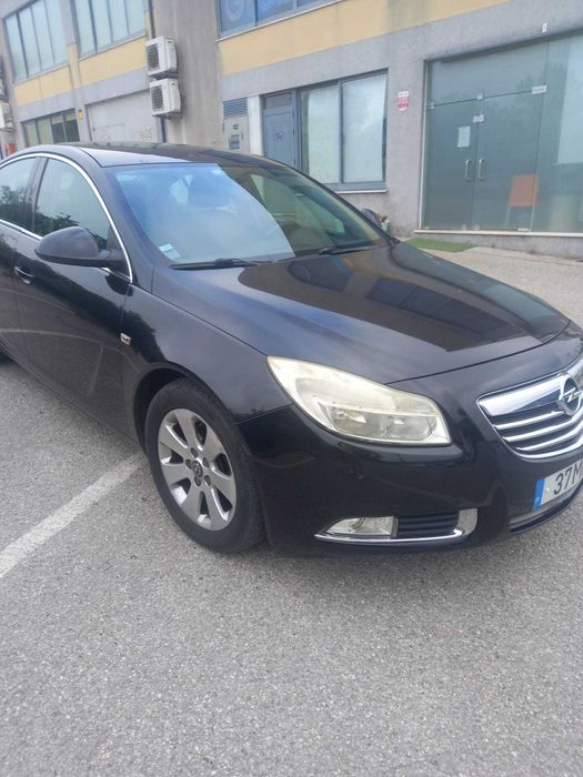 Vende-se Opel Insignia 2.0 CDI