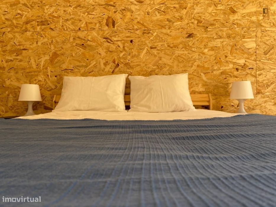 Room - located in Entrecampos, Lisbon