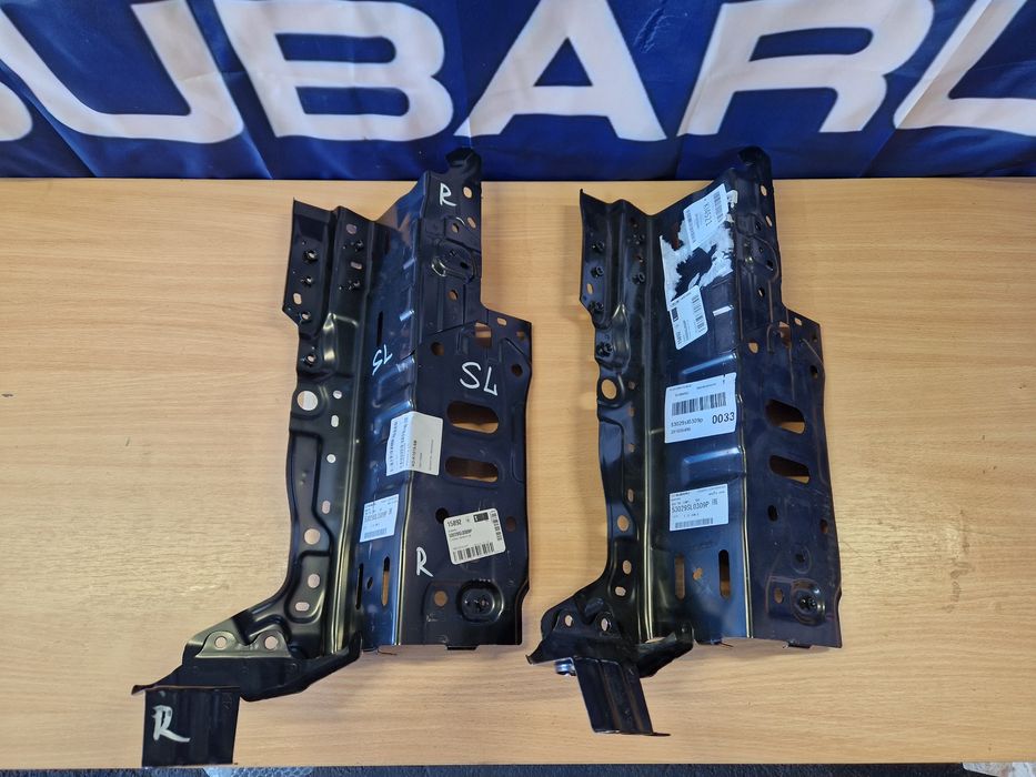 Кронштейн Панель радіатора Subaru Forester SL 2025-2026 53029SL0309P