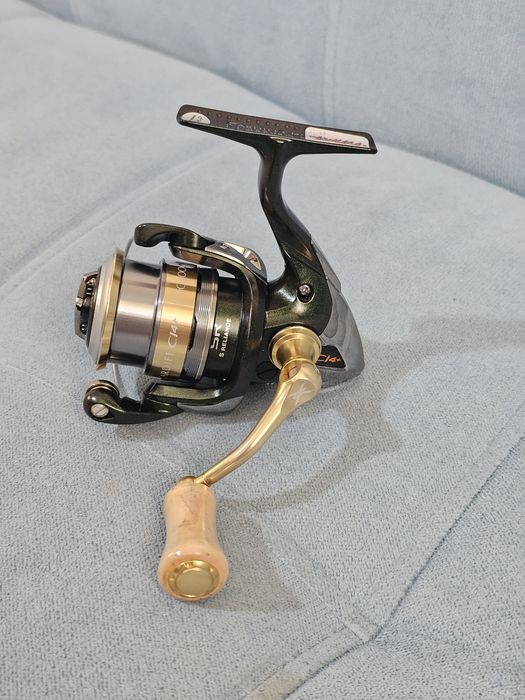 shimano cardiff - Охота / рыбалка - OLX.ua