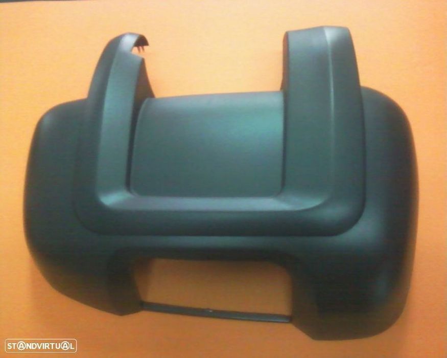 tampa capa espelho peugeot boxer citroen jumper fiat ducato