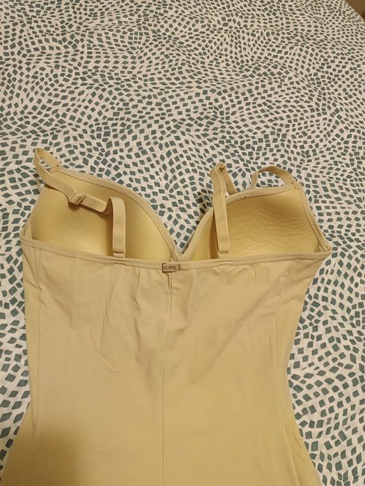 Top interior de alças com cinta integrada (36)