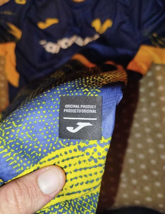 Camisola Hellas Verona