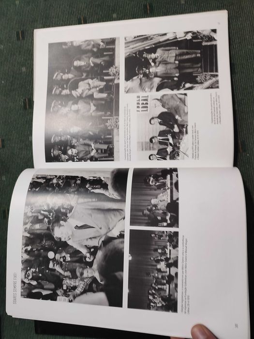 Soares Sempre Fixe! Fotografias de Inácio Ludgero