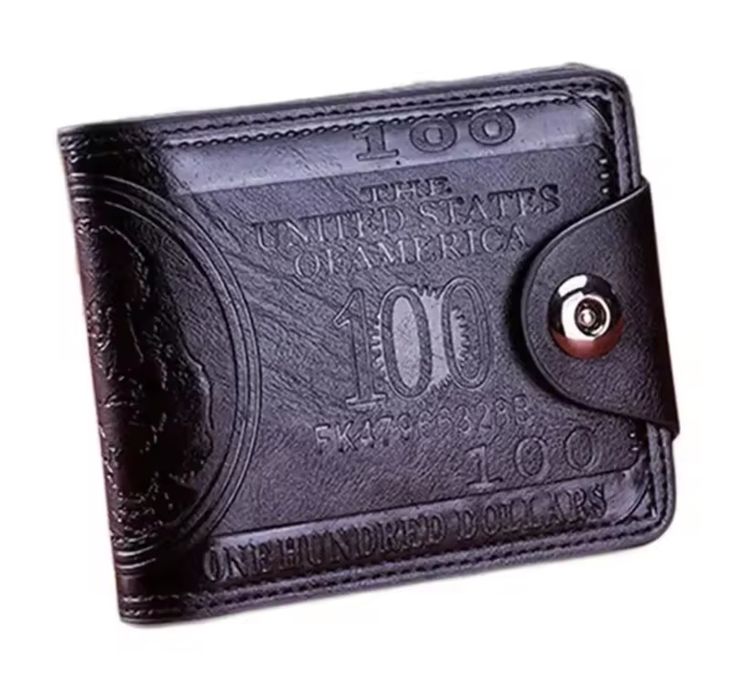 Кошелёк для доларов