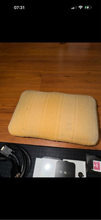 Acessorios tecnologicos