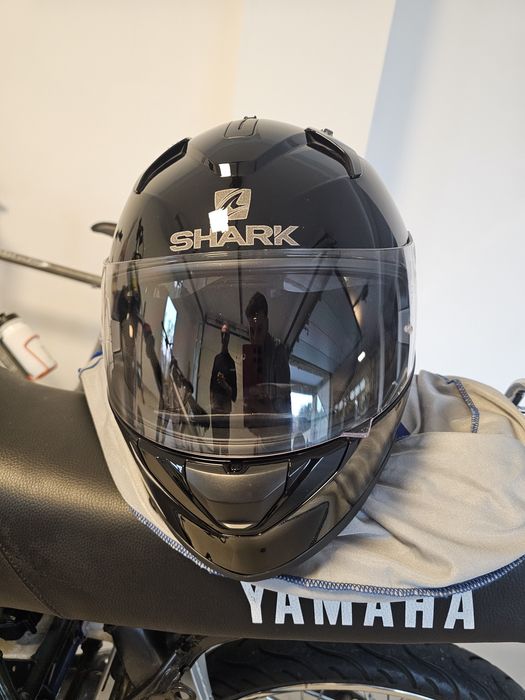 Capacetes S/M Shark
