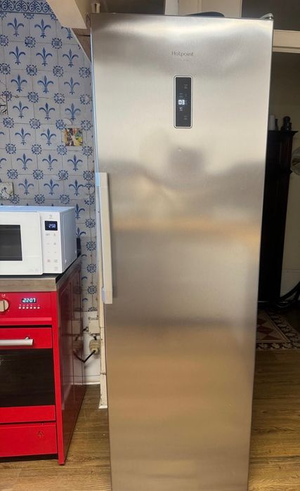 Frigorífico Hotpoint SH8 2D XFD