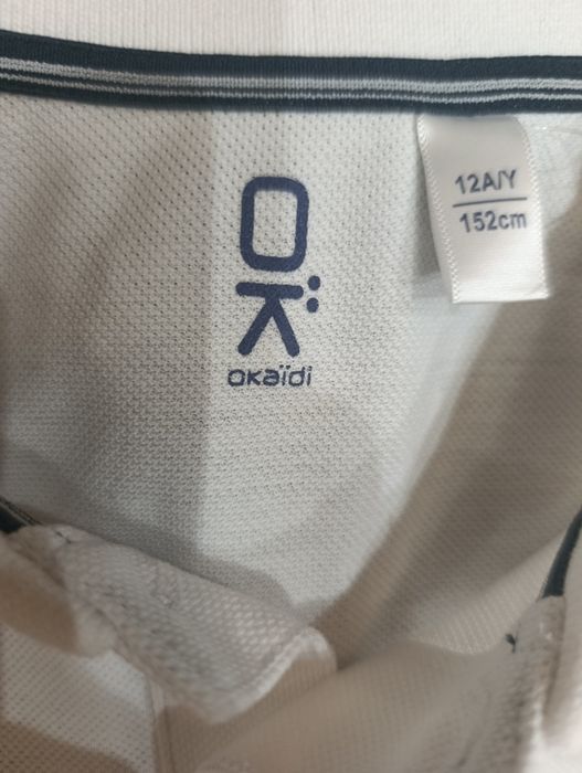 Продам футболки поло для хлопчика