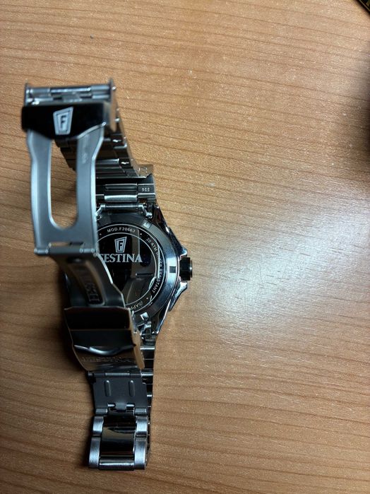 Relógio Festina Novo