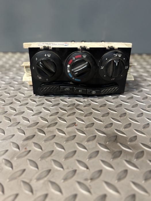 Comando chauffage/ sofagem Mercedes A1688300485