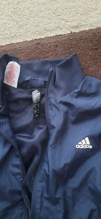 Odzieży sportowe i nie tylko