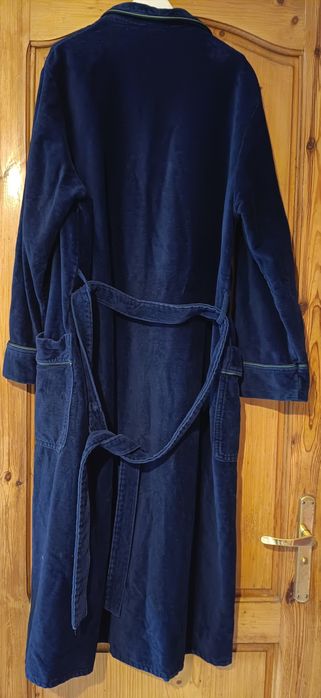 Szlafrok frotte  Westburry M
