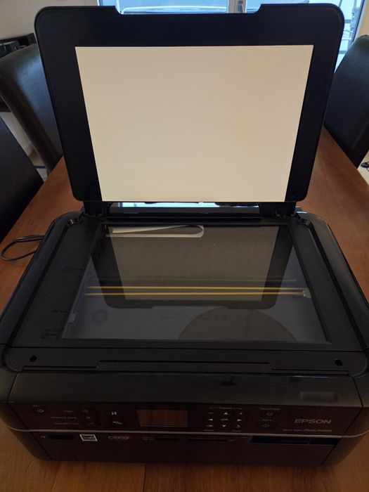 Epson Stylus Photo PX650