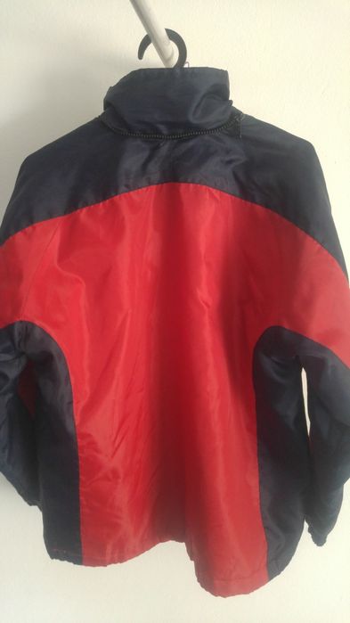 Casaco Pós-treino Jovem64550274345729122