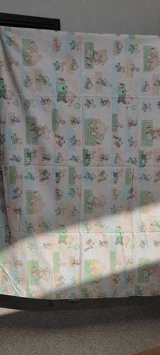 Підковдра дитяча 112х147 см