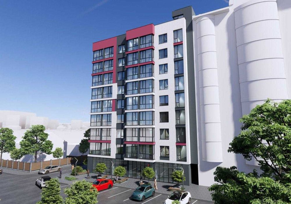 Новий ЖК\Квартира по Вовчинецькій, розтермінування, поряд ТЦ Велес