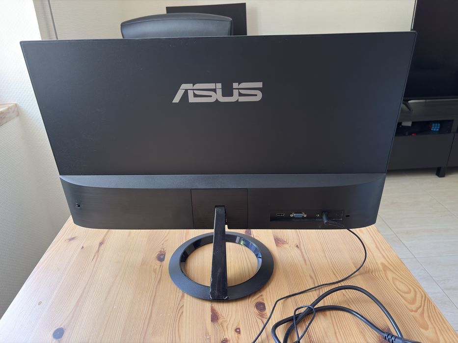 Monitor Asus 27 polegadas VZ27E