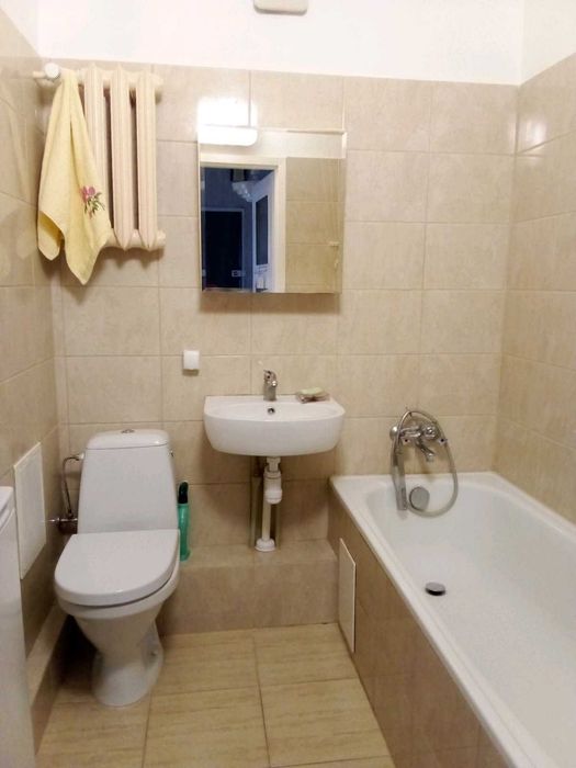 Sprzedam lub zamienię mieszkanie 52 m² Zamość Polna - Widok 4