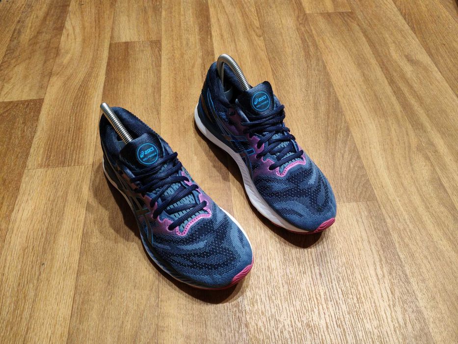 Кроссовки Asics Gel Nimbus 23