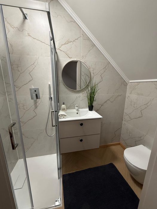 Wynajme NOWY apartament w Kazimierzu Dolnym wolne od 2.10