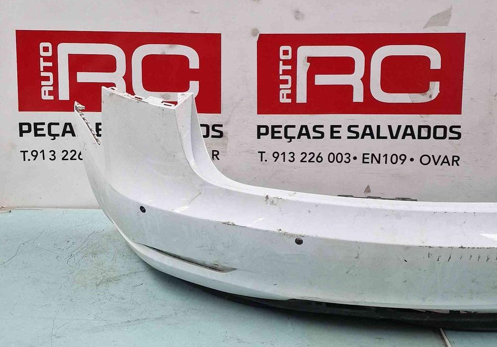 Pára-choques Trás TESLA MODEL 3 (5YJ3) ano 2022